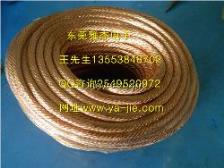 探秘加塑銅絞線 性能優勢與應用領域的完美結合